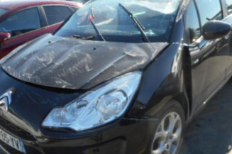 Interrupteur de leve vitre avant droit CITROEN C3 2