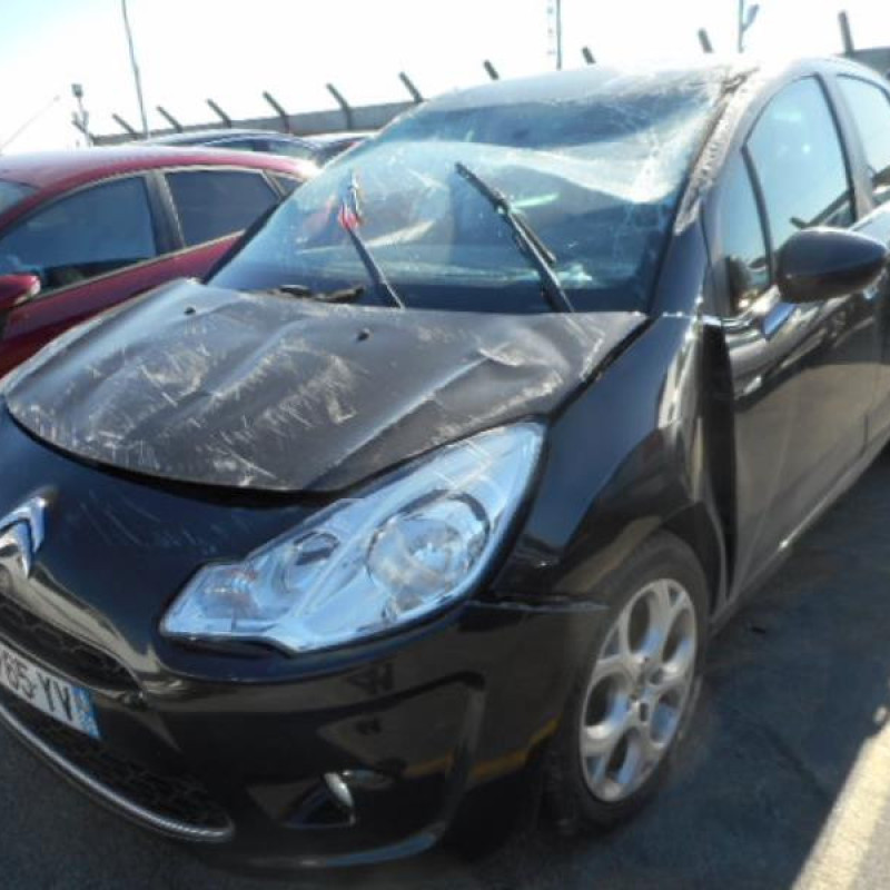 Interrupteur de leve vitre avant droit CITROEN C3 2 Photo n°4
