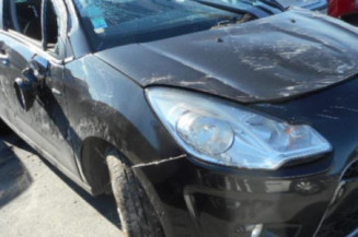 Interrupteur de leve vitre avant droit CITROEN C3 2