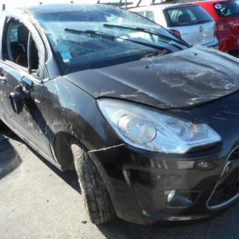 Interrupteur de leve vitre avant droit CITROEN C3 2 Photo n°5