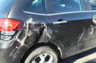 Interrupteur de leve vitre avant droit CITROEN C3 2