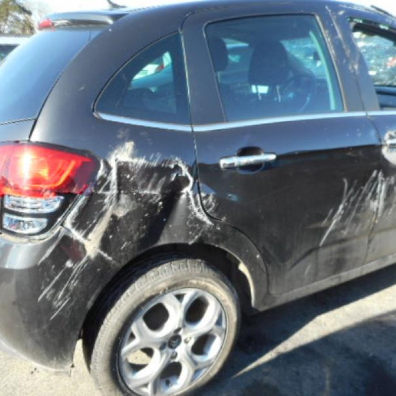 Interrupteur de leve vitre avant droit CITROEN C3 2 Photo n°6