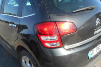 Interrupteur de leve vitre avant droit CITROEN C3 2