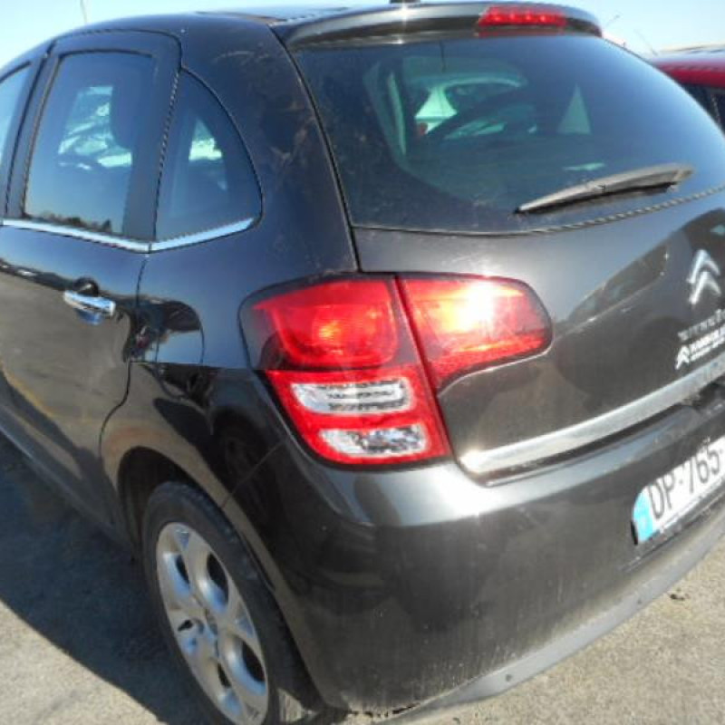 Interrupteur de leve vitre avant droit CITROEN C3 2 Photo n°7