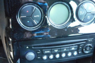 Interrupteur de leve vitre avant droit CITROEN C3 2