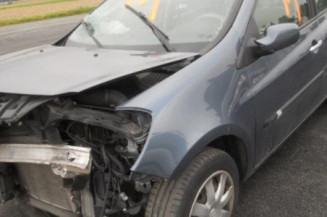 Bloc ABS (freins anti-blocage) RENAULT CLIO 3 Photo n°1