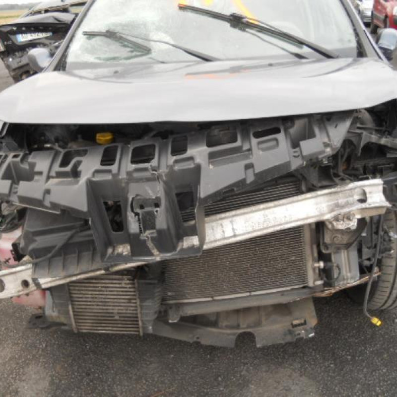 Bloc ABS (freins anti-blocage) RENAULT CLIO 3 Photo n°2