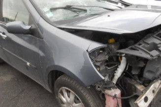 Bloc ABS (freins anti-blocage) RENAULT CLIO 3