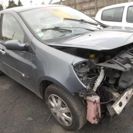 Bloc ABS (freins anti-blocage) RENAULT CLIO 3