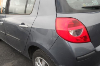 Bloc ABS (freins anti-blocage) RENAULT CLIO 3