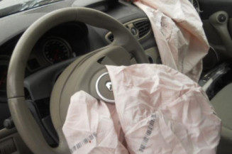 Bloc ABS (freins anti-blocage) RENAULT CLIO 3