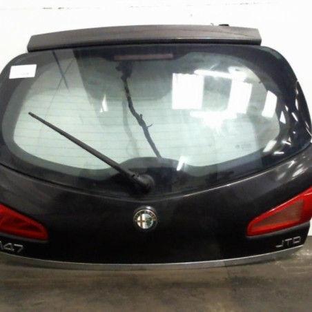 Malle/Hayon arriere ALFA ROMEO 147 Photo n°1