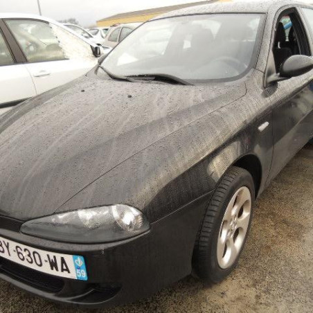 Malle/Hayon arriere ALFA ROMEO 147