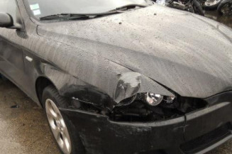 Malle/Hayon arriere ALFA ROMEO 147