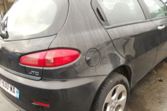 Malle/Hayon arriere ALFA ROMEO 147