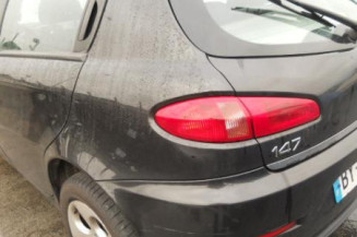 Malle/Hayon arriere ALFA ROMEO 147
