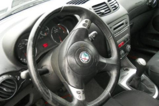 Malle/Hayon arriere ALFA ROMEO 147