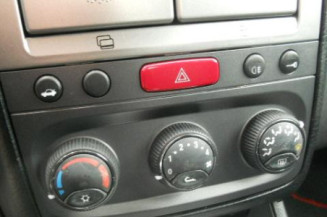 Malle/Hayon arriere ALFA ROMEO 147