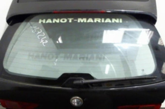 Malle/Hayon arriere ALFA ROMEO 156 Photo n°1