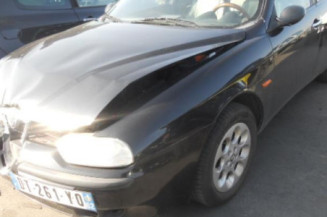 Malle/Hayon arriere ALFA ROMEO 156