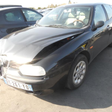 Malle/Hayon arriere ALFA ROMEO 156