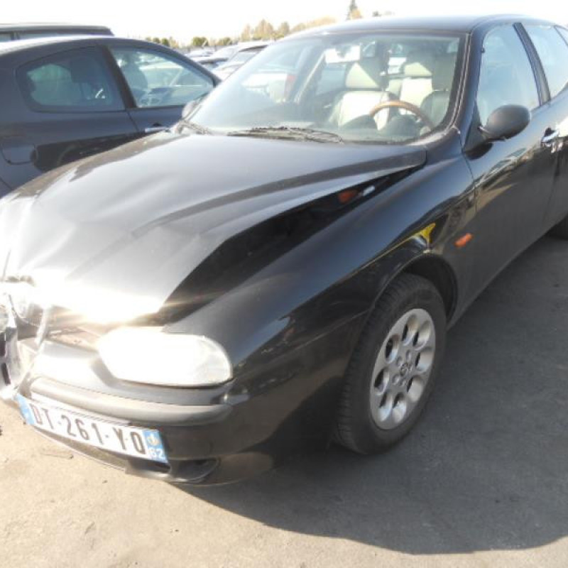 Porte avant droit ALFA ROMEO 156 Photo n°4