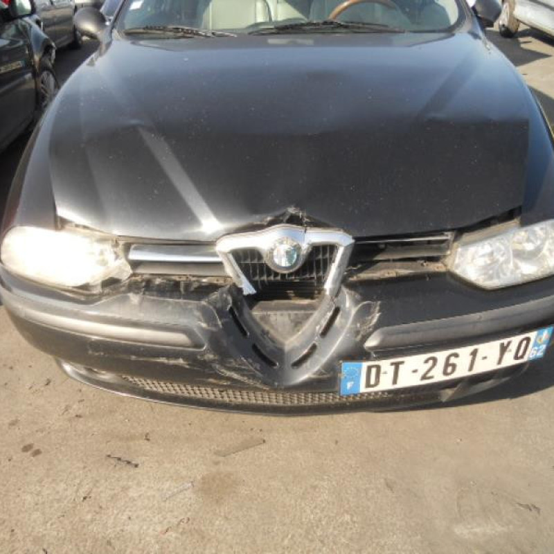 Porte avant droit ALFA ROMEO 156 Photo n°5
