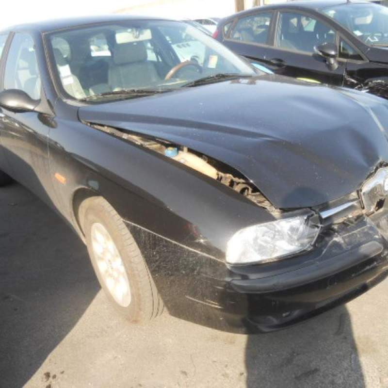 Porte avant droit ALFA ROMEO 156 Photo n°6