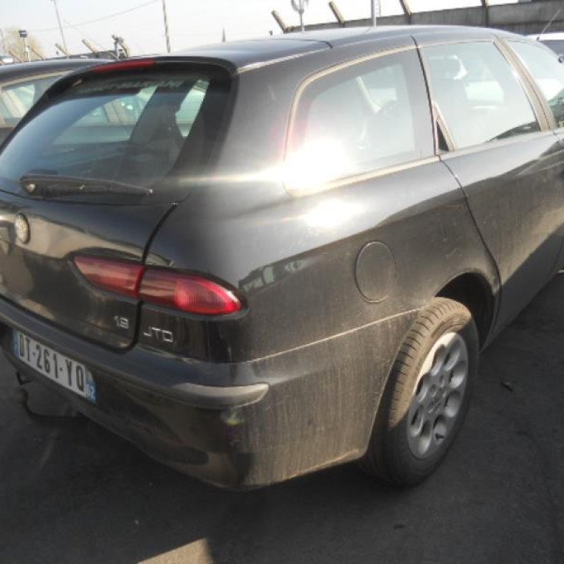 Porte avant droit ALFA ROMEO 156 Photo n°7