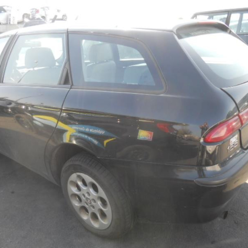 Porte avant droit ALFA ROMEO 156 Photo n°8