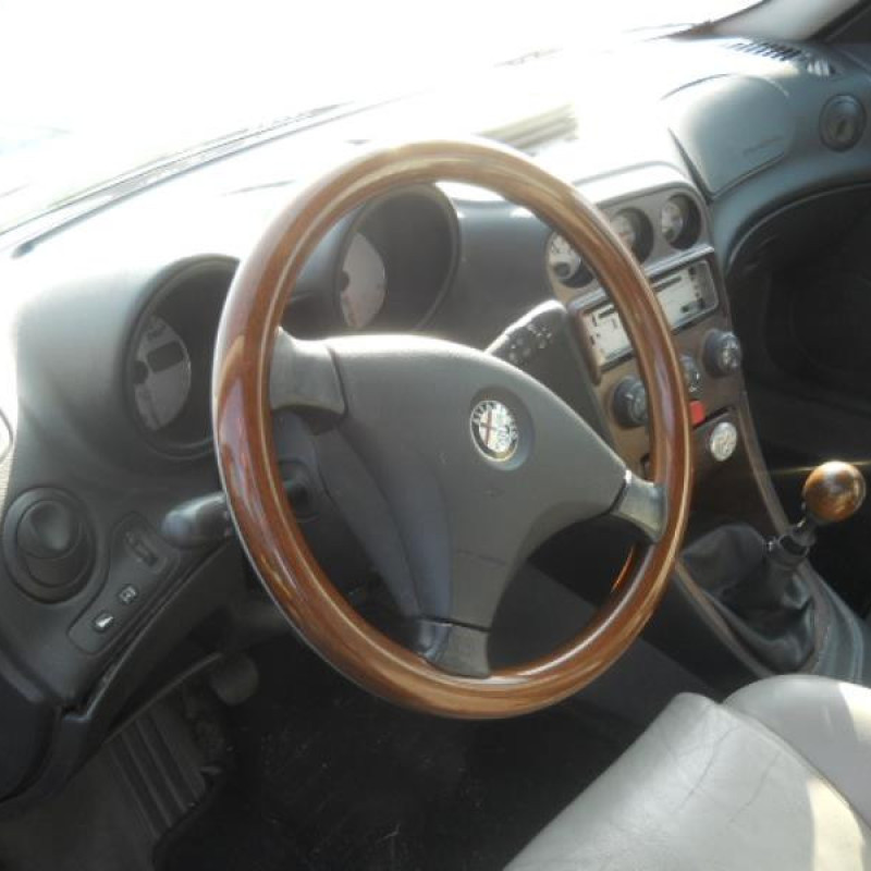 Porte avant droit ALFA ROMEO 156 Photo n°9