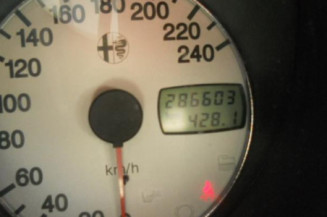 Porte avant droit ALFA ROMEO 156