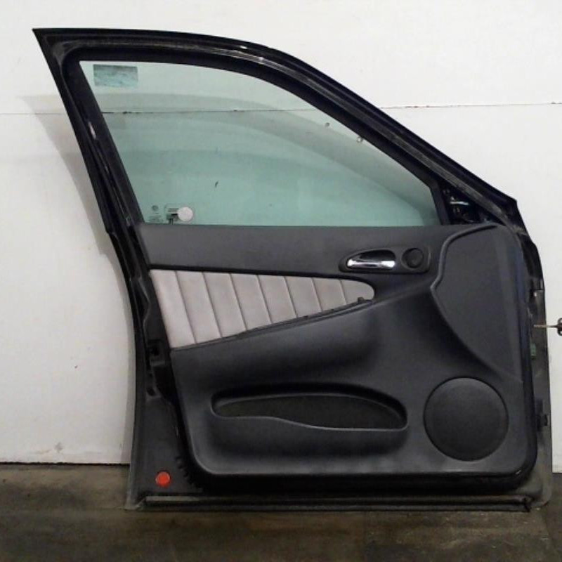 Porte avant gauche ALFA ROMEO 156 Photo n°3