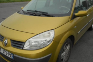 Boite de vitesses RENAULT SCENIC 2