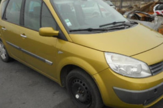 Boite de vitesses RENAULT SCENIC 2