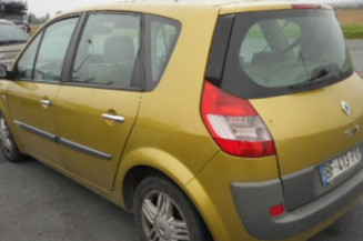 Boite de vitesses RENAULT SCENIC 2