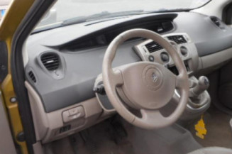 Boite de vitesses RENAULT SCENIC 2