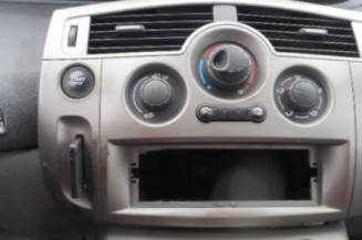 Boite de vitesses RENAULT SCENIC 2