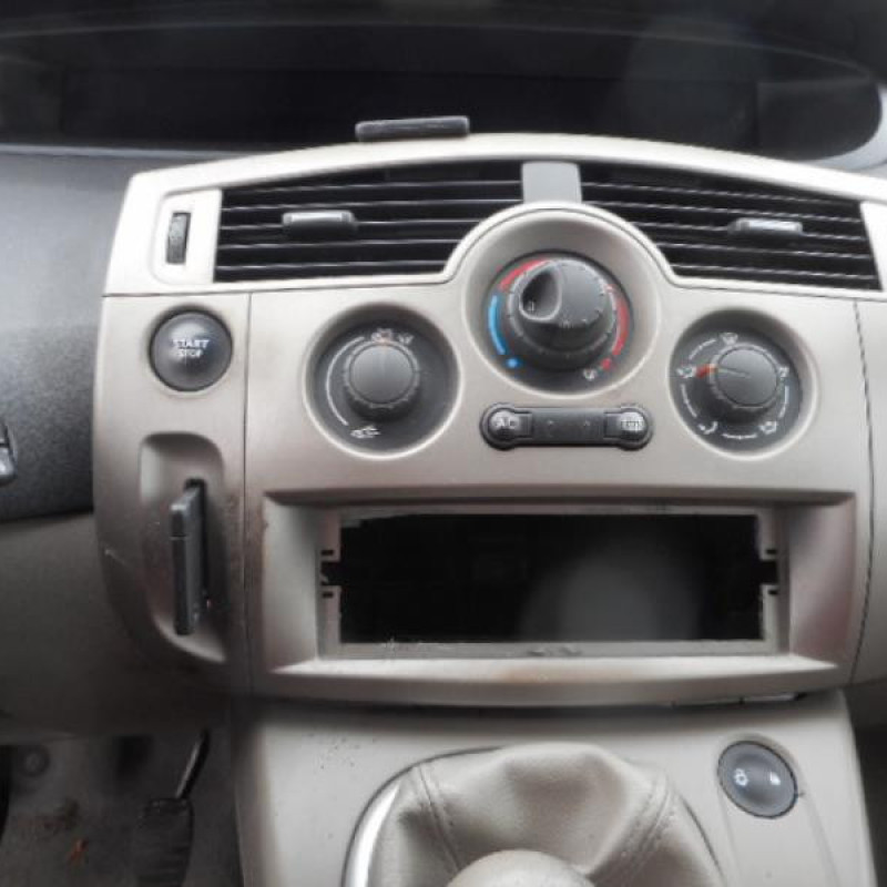 Boite de vitesses RENAULT SCENIC 2 Photo n°6