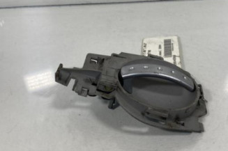 Poignee interieur avant gauche CITROEN C3 1