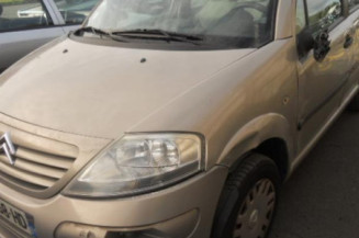 Poignee interieur avant gauche CITROEN C3 1