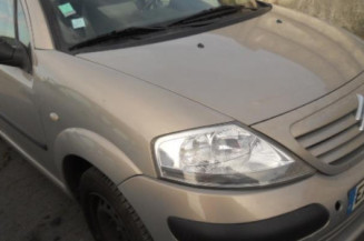 Poignee interieur avant gauche CITROEN C3 1
