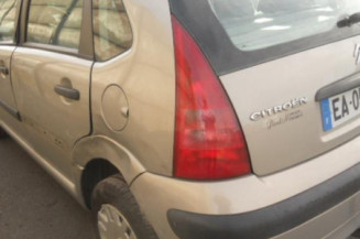 Poignee interieur avant gauche CITROEN C3 1