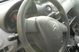 Poignee interieur avant gauche CITROEN C3 1