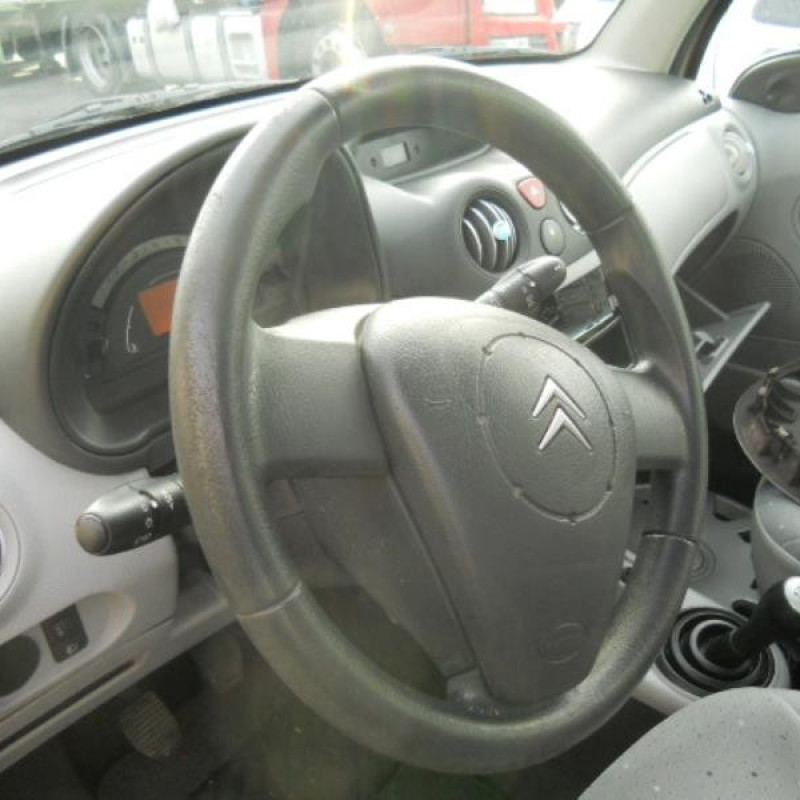 Poignee interieur avant gauche CITROEN C3 1 Photo n°8