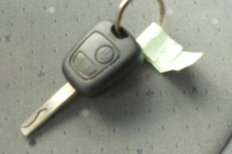 Poignee interieur avant gauche CITROEN C3 1