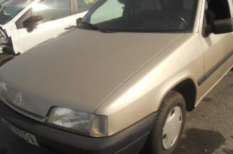 Malle/Hayon arriere CITROEN ZX