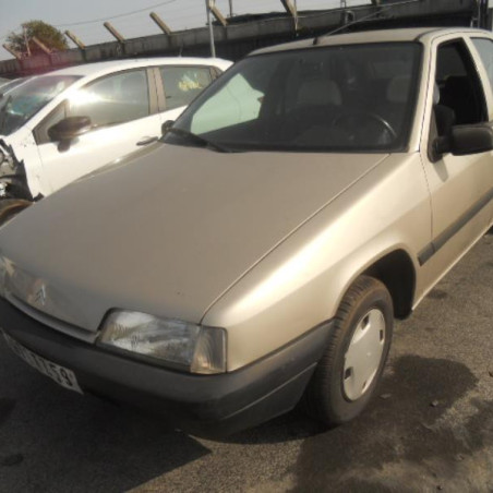 Malle/Hayon arriere CITROEN ZX