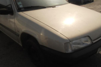 Malle/Hayon arriere CITROEN ZX
