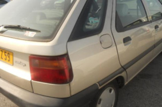 Malle/Hayon arriere CITROEN ZX